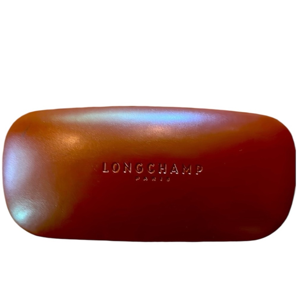 LONGCHAMP PARIS Eyeglass Case